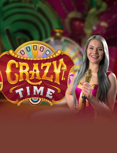 Crazy Time