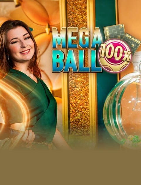 Mega Ball