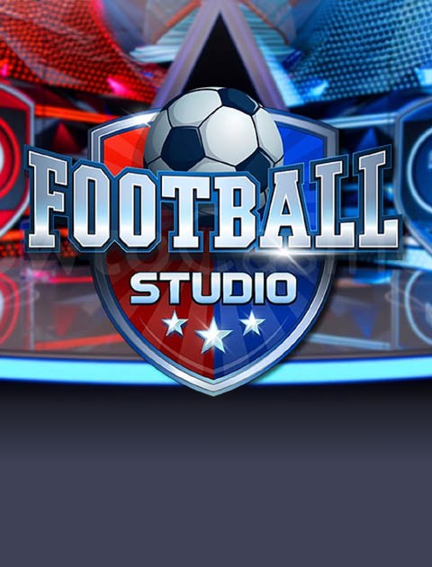 Football studio
