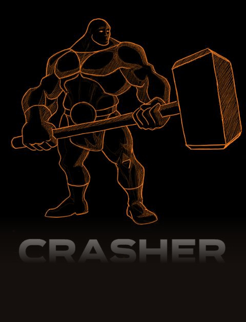 Crasher