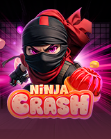 Ninja Crash