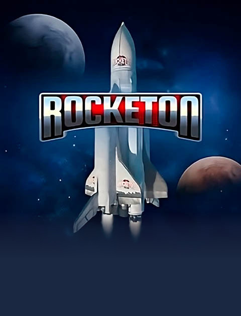 Rocketon