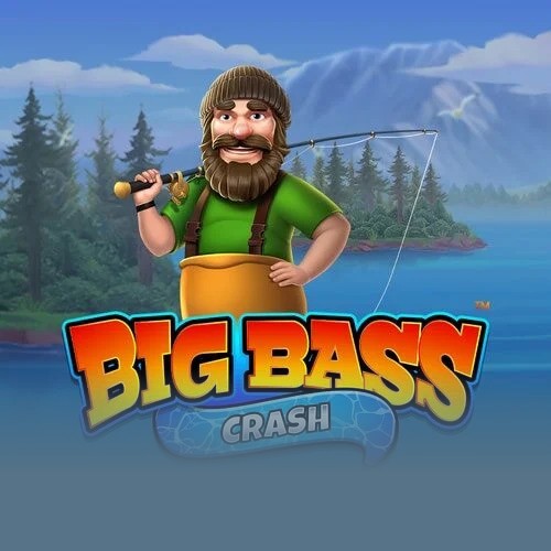 Big Bass Crash
