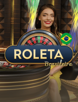 Roleta Brasileira