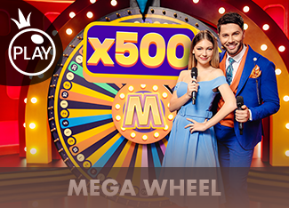 Mega Wheel