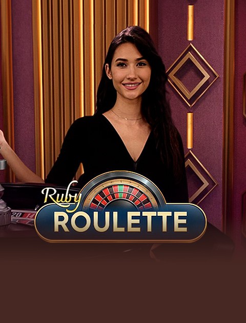 Roulette Ruby