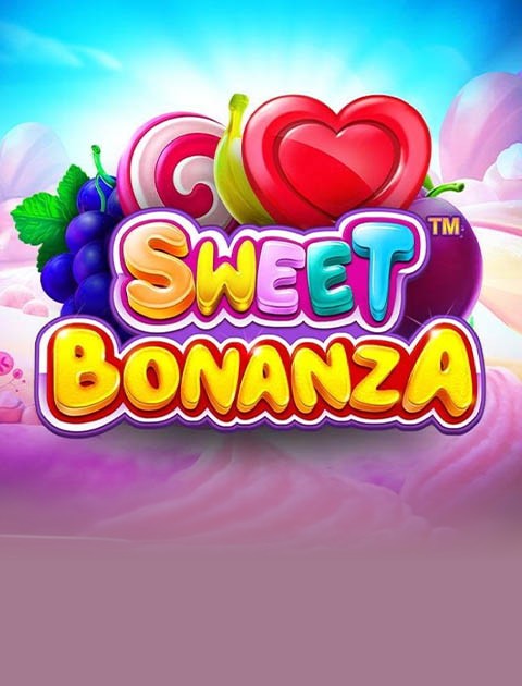 Sweet Bonanza