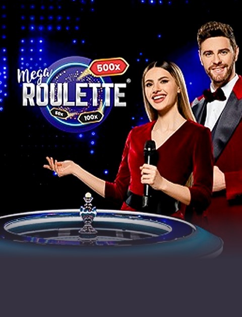 Mega Roulette