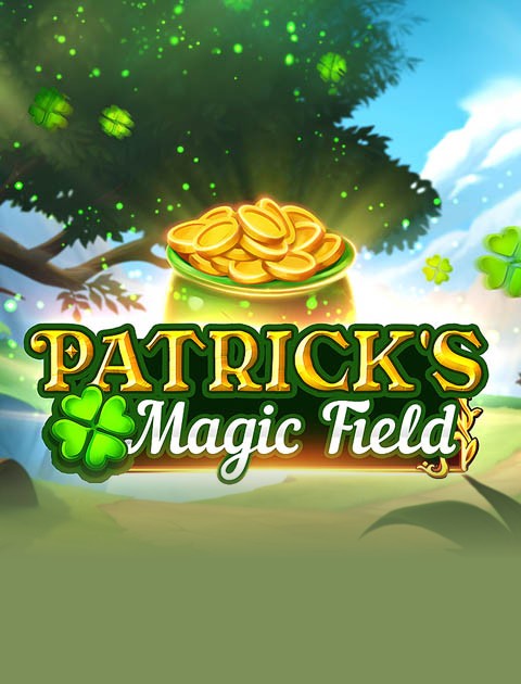 Patrick's Magic Field