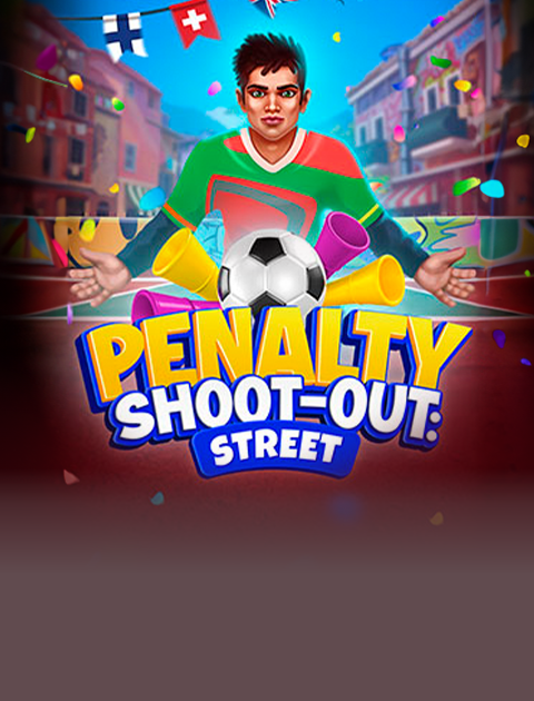 Penalty Shoot-Out Street