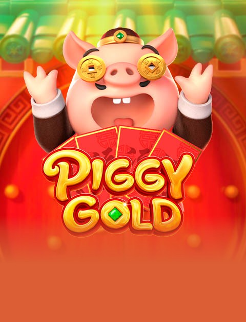 Piggy Gold