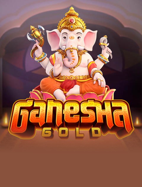 Ganesha Gold