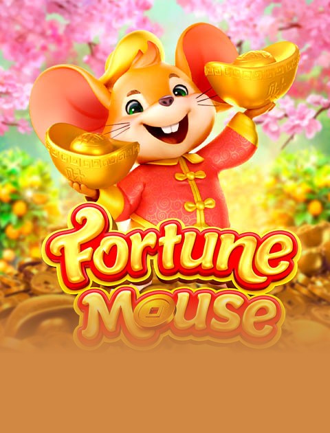 Fortune Mouse