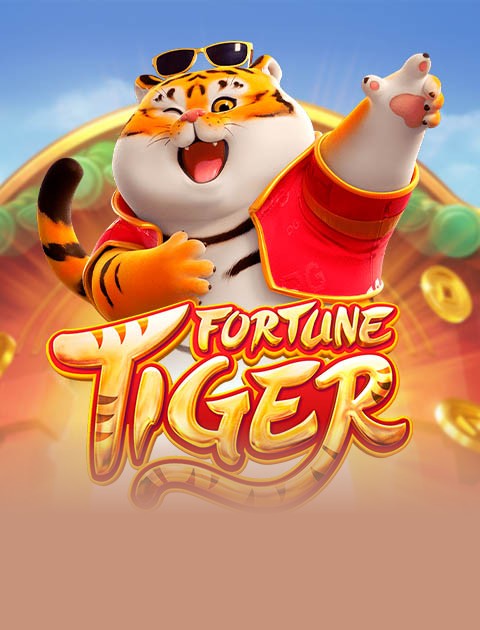 Fortune Tiger
